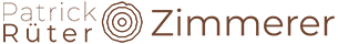 Patrick Rüter – Zimmerer