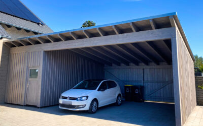 Carport